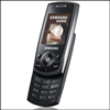 Samsung Mobile - Model  No: J 700 - Click here to View more details about this Product